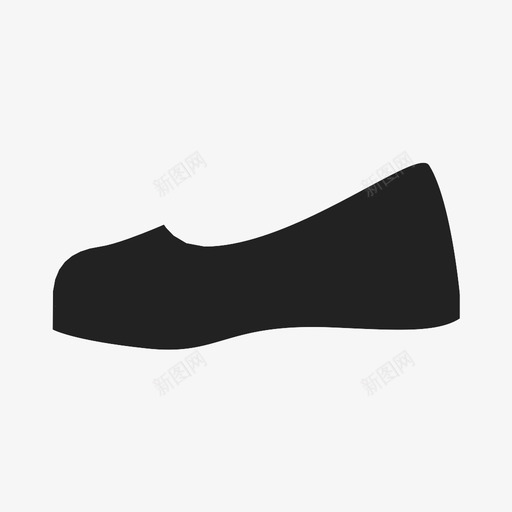 平台平步行标志图标svg_新图网 https://ixintu.com 另一个 向前 平台平 忽略 标志 标记 步行 穿 衣服 鞋店