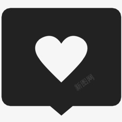现实有良好的接触谈情说爱喜欢发帖最喜欢的帖子图标高清图片
