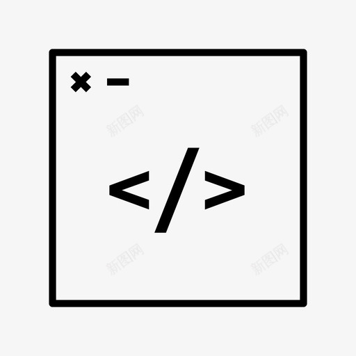应用程序编程plus图标svg_新图网 https://ixintu.com addition bash data forward fresh html plus windows 另一个 应用程序 编程