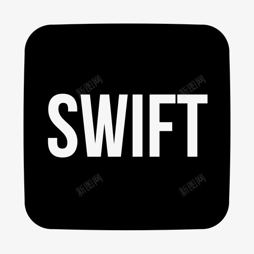 swift编码标签图标svg_新图网 https://ixintu.com swift 编码标签