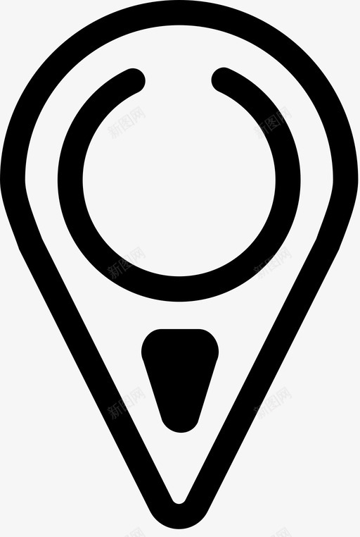 导航旅行交通图标svg_新图网 https://ixintu.com drippy maudlin 交通 导航 方向 旅行 旅行运输 沿途 蛋糕 车辆