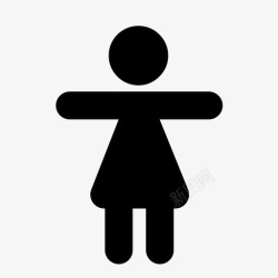 健出身材女性卫生间已售出图标高清图片