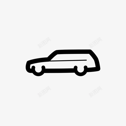 家用汽车运输延期图标svg_新图网 https://ixintu.com 家用汽车 工会 延期 忽略 更多 标记 汽车 运输 驾驶