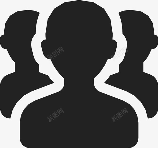 用户操作机器图标svg_新图网 https://ixintu.com 人员 伙伴 客户 操作 朋友 机器 用户 社区 组 网络图标 计算机