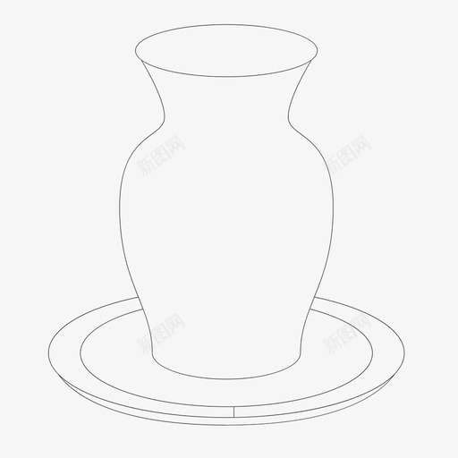 陶器出售雕刻图标svg_新图网 https://ixintu.com 不 出售 大胆 工具 持有 艺术 陶器 陶瓷 雕刻 黄金
