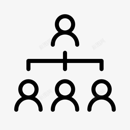 层次结构出售搜索引擎优化图标svg_新图网 https://ixintu.com 代理 出售 否 商业 商业生活 大胆 层次结构 工作 持有 搜索引擎优化 管理 黄金
