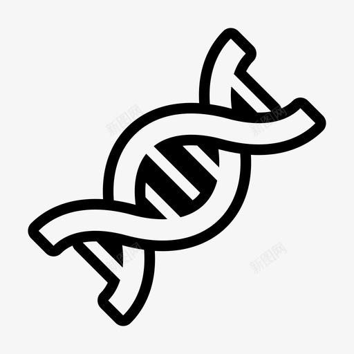 dna血液染色体图标svg_新图网 https://ixintu.com catg dna 分子 双螺旋 染色体 药物平板 血液 遗传学 链