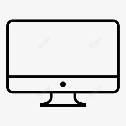 电脑用户搜索引擎优化图标svg_新图网 https://ixintu.com 信息 在线 屏幕 扫描电镜 扫描电镜和网页线图标 搜索引擎优化 用户 电脑 网页 键盘