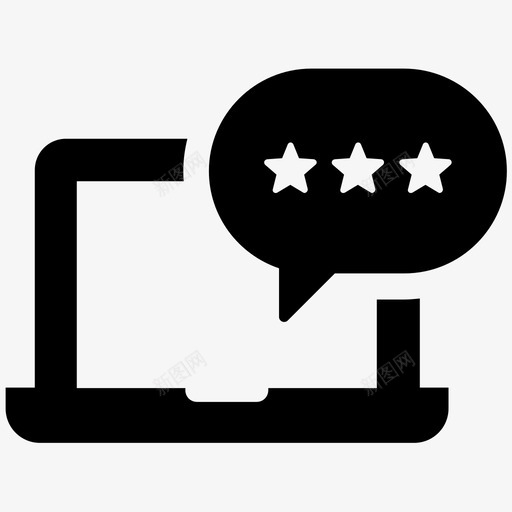 评级趋势信号图标svg_新图网 https://ixintu.com 信号 多重 指示 标记 沟通 流行 联合 评级 质量 趋势