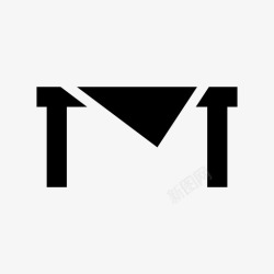 包厢用桌桌子木头有用图标高清图片