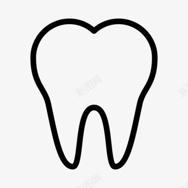 牙齿口腔科已售出图标图标