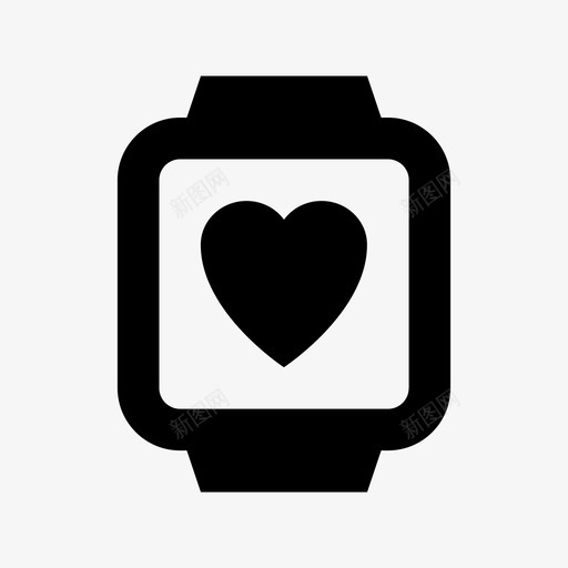 智能手表腕表时间图标svg_新图网 https://ixintu.com gps手表 医疗保健材料设计图标 在线工具 心率表 心跳表 时间 智能手表 浏览 秒表 腕表 运动手表