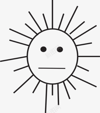 傻太阳2傻太阳图标图标