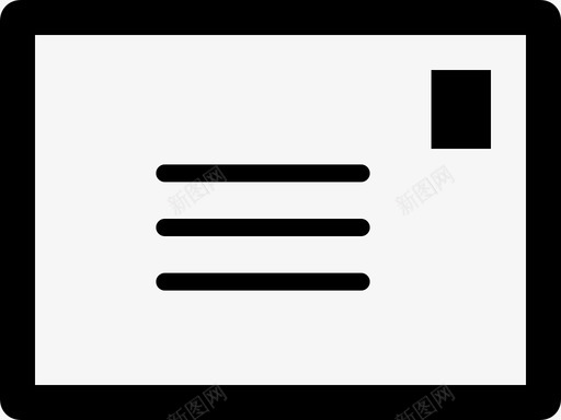 信件严肃发送图标svg_新图网 https://ixintu.com 严肃 信件 分析 占星术 发送 学习者观点 弓箭手 电子邮件 符号 邮件 邮寄