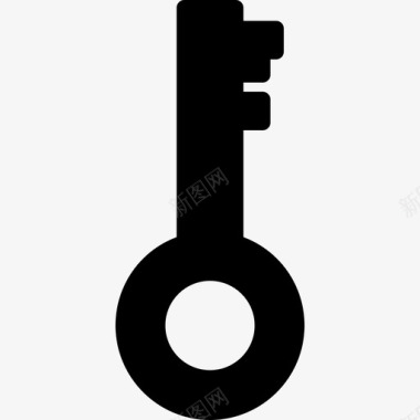 钥匙密码界面符号圆圈安全seopack图标图标
