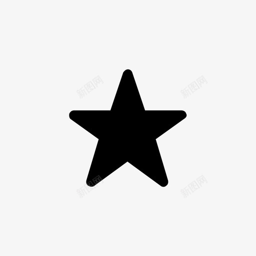 明星已售出否图标svg_新图网 https://ixintu.com ui图标实心 否 喜欢 已售出 投票 持有 明星 最爱 爱 粗体 黄金