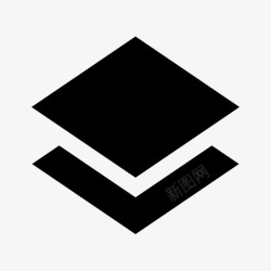 精致的用户界面层屏幕派图标高清图片
