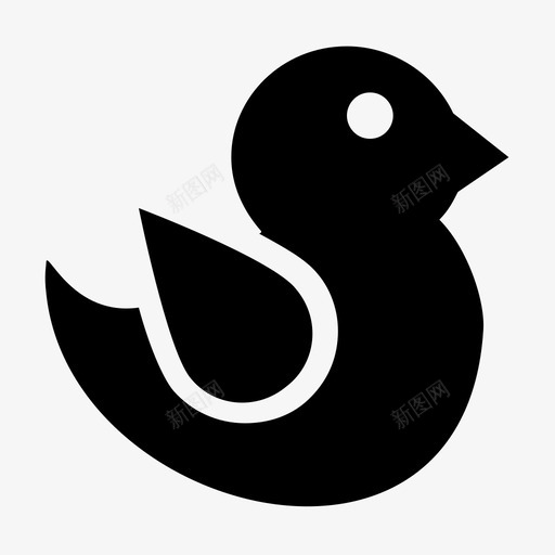 鸭子玩具鸭已售图标svg_新图网 https://ixintu.com hold 不 婴儿和儿童材料设计图标 已售 橡胶鸭 浴缸鸭 淋浴鸭 玩具鸭 粗体 金色 鸭子