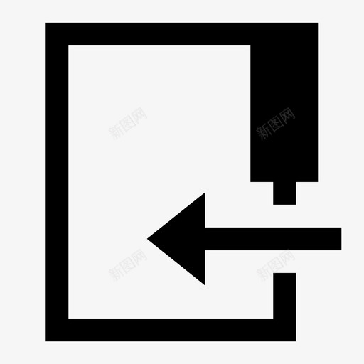 文件夹无移动图标svg_新图网 https://ixintu.com 保留 信息 已售出 数据 文件夹 无 用户界面第三卷实心 目录 移动 粗体 黄金