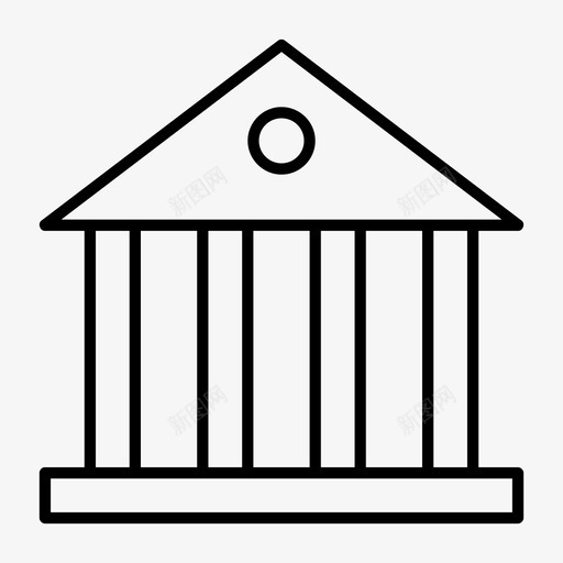 银行潮汐暴涨图标svg_新图网 https://ixintu.com 佳洁士 储蓄 商业银行 地震 安全资金 投资 暴涨 潮汐 爆发 银行 银行业 银行轻