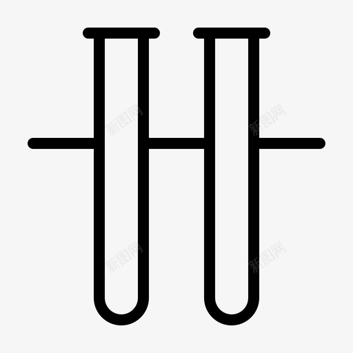 试管科学学校图标svg_新图网 https://ixintu.com 互联网 学习 学校 实验 振荡 教育 最新技术 科学 试管 通讯 震动