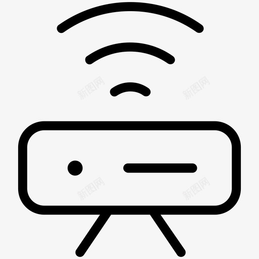 路由器wifi浪涌图标svg_新图网 https://ixintu.com crest wifi 技术线路 放牧 无线 流 浪涌 爆发 网络 路由器 连接