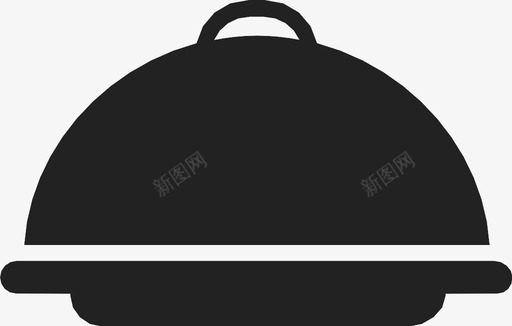 cloche提供食物餐厅图标svg_新图网 https://ixintu.com cloche 互联网 佳洁士 提供食物 无线 火锅 牧草 脉搏 酒店 餐厅