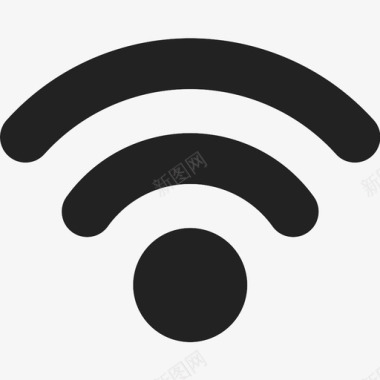 wifi音量震颤图标图标