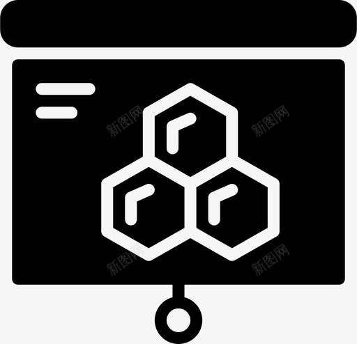 科学演示科学结果图标svg_新图网 https://ixintu.com 假设 学校展览会 实验 实验室 数据 知识 研究 科学 科学固体 科学演示 结果