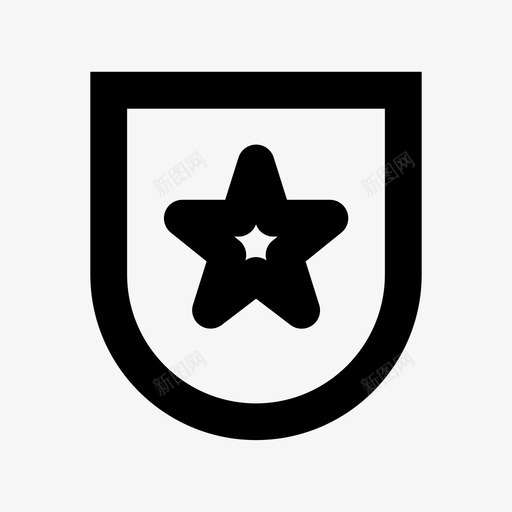 警徽和犯罪现场的标志图标svg_新图网 https://ixintu.com 警徽和犯罪现场的标志