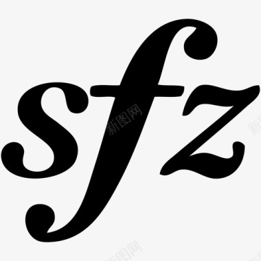 sforzando1经典图标图标