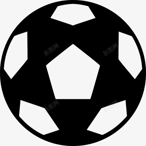 足球体育巴西偶像图标svg_新图网 https://ixintu.com 体育 巴西偶像 足球