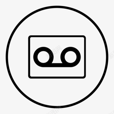 语音邮件语音邮件音频邮件语音邮件图标图标