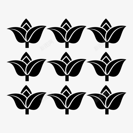 农作物种子植物图标svg_新图网 https://ixintu.com 农作物 否 园艺 已售 持有 森林 植物 种子 种植 粗体 花园雕文3 黄金