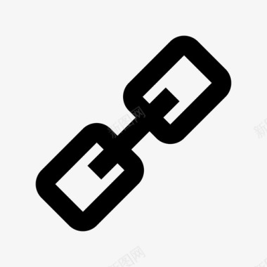 链接添加连接图标图标