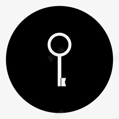 密钥密钥登录id图标图标