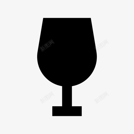 酒杯酒瓶透明图标svg_新图网 https://ixintu.com 反光镜 圣诞和复活节材料立体设计图标 透明 酒杯 酒瓶 镜子 饮料 鸡尾酒