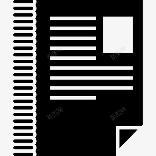 画室印刷纸家居用品图标svg_新图网 https://ixintu.com 家居用品 画室logo 画室印刷纸