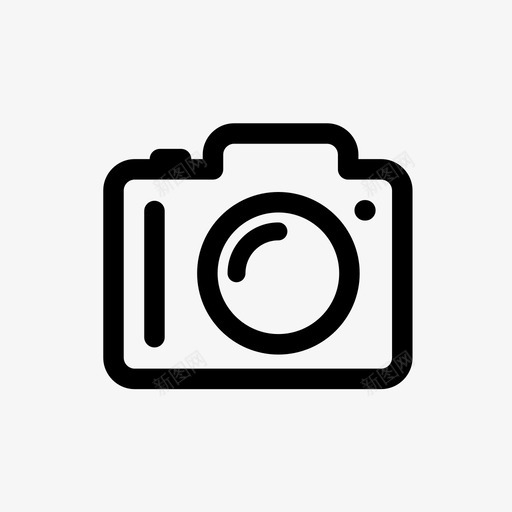照相机胶卷齿轮图标svg_新图网 https://ixintu.com 图片 摄影 摄影师 照片 照相机 胶卷 齿轮