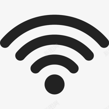 wifiandroid通讯图标图标