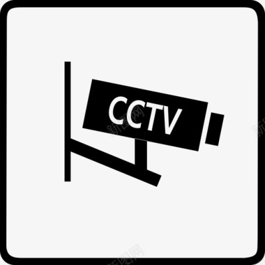 中国中央电视台图标图标