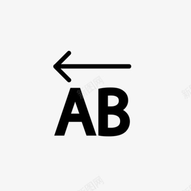 雷数学几何符号图标图标