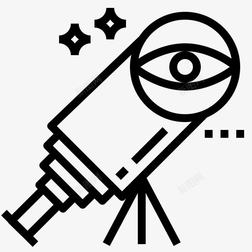 视力spex求职者图标svg_新图网 https://ixintu.com spex 工作 望远镜 求职者 求职者简历 眼睛 眼镜 视力 镜头