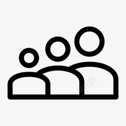 成长阶段成长成熟生命阶段图标高清图片