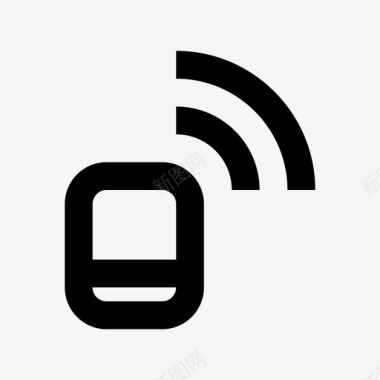 wifi连接wifi信号已售出图标图标