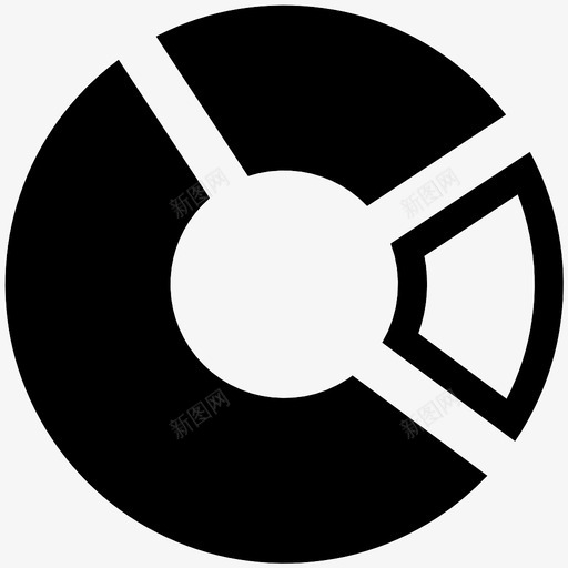 甜甜圈图表潮汐浪涌图标svg_新图网 https://ixintu.com 数据 无线 智能手机 浪涌 潮汐 狭缝 甜甜圈图表 统计 聊天 饼图