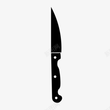 刀1晚餐图标图标