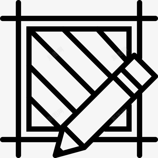 编辑图案填充autocadburn图标svg_新图网 https://ixintu.com autocad burn toturial 编辑图案填充 计算机辅助设计 设计2dcad轮廓集2 过滤器