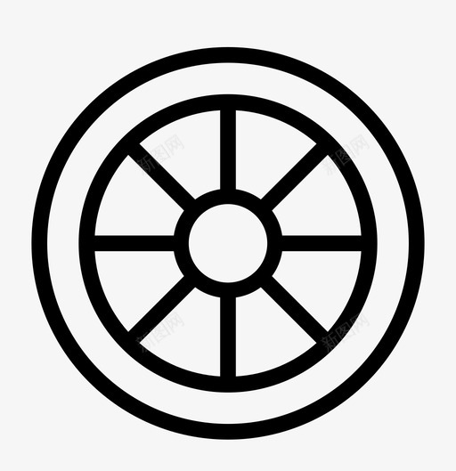车轮汽车牧草图标svg_新图网 https://ixintu.com 互联网 伤口 振动 最新技术 汽车 牧草 物体 车轮 轮胎 轮辋