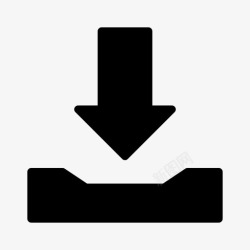 APP用户界面震颤悸动图标高清图片